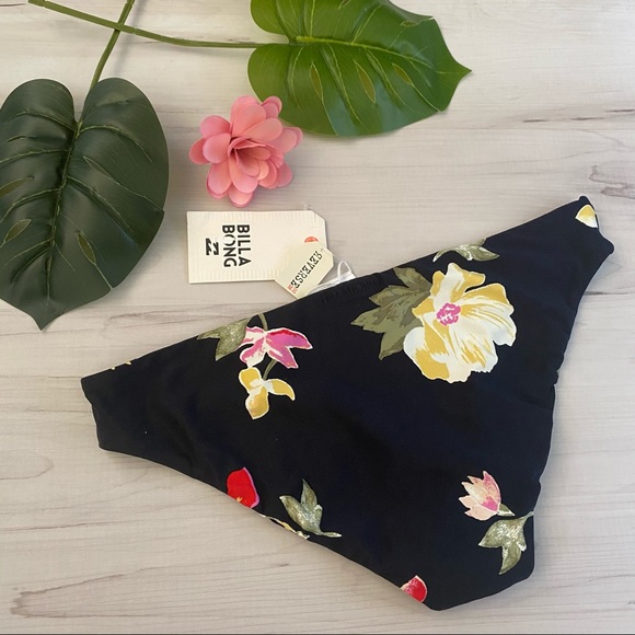 Billabong Reversible Bikini Bottom - Picture 5 of 12